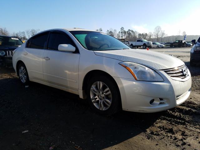 NISSAN ALTIMA BAS 2011 1n4al2ap1bn428948