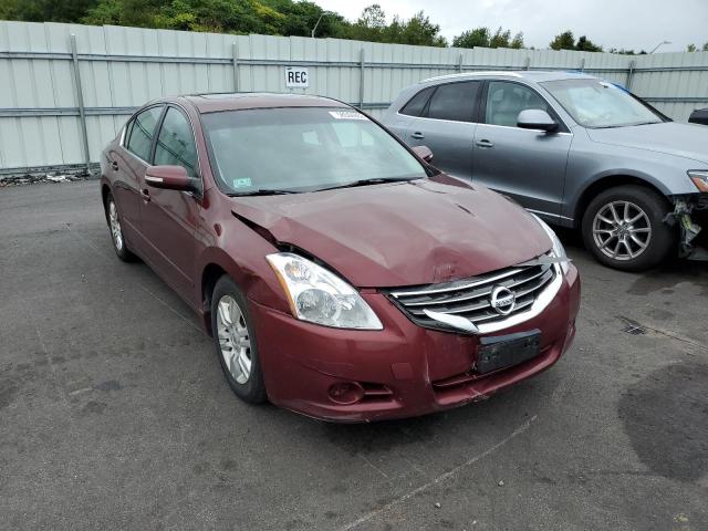 NISSAN ALTIMA BAS 2011 1n4al2ap1bn429050