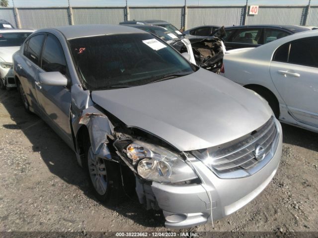 NISSAN ALTIMA 2011 1n4al2ap1bn429131