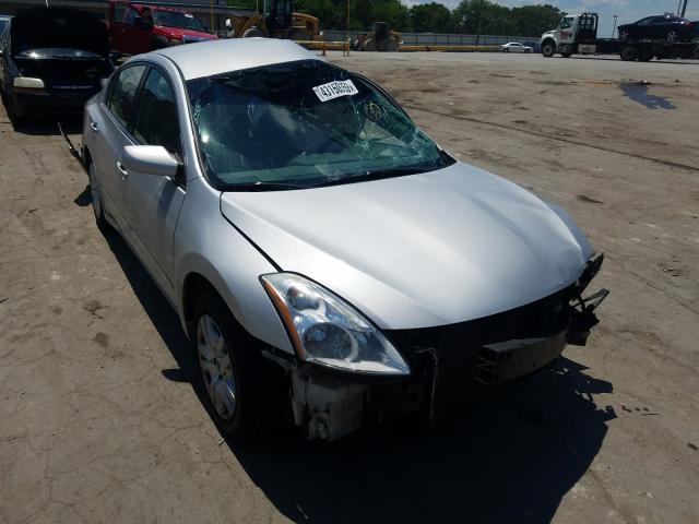 NISSAN ALTIMA BAS 2011 1n4al2ap1bn430151