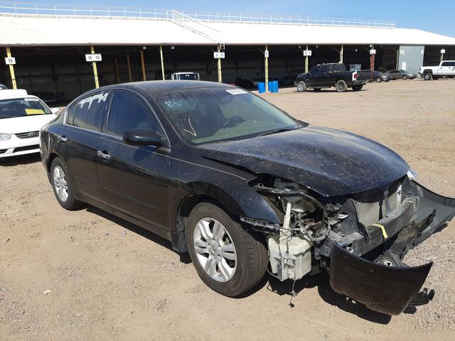 NISSAN ALTIMA BAS 2011 1n4al2ap1bn430294