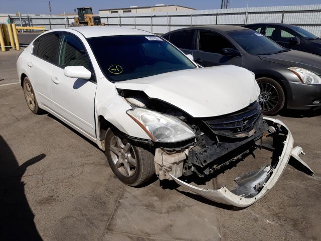 NISSAN ALTIMA BAS 2011 1n4al2ap1bn431249