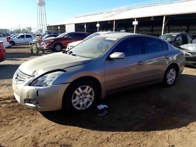 NISSAN ALTIMA BAS 2011 1n4al2ap1bn431414