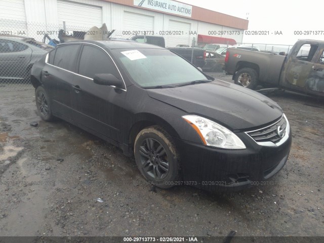 NISSAN ALTIMA 2011 1n4al2ap1bn432031