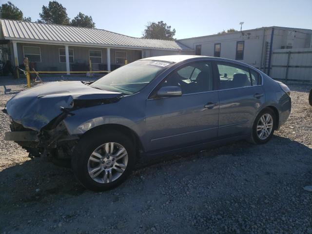 NISSAN ALTIMA BAS 2011 1n4al2ap1bn432420