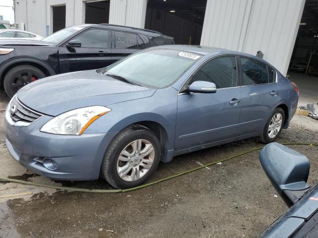 NISSAN ALTIMA 2011 1n4al2ap1bn432613