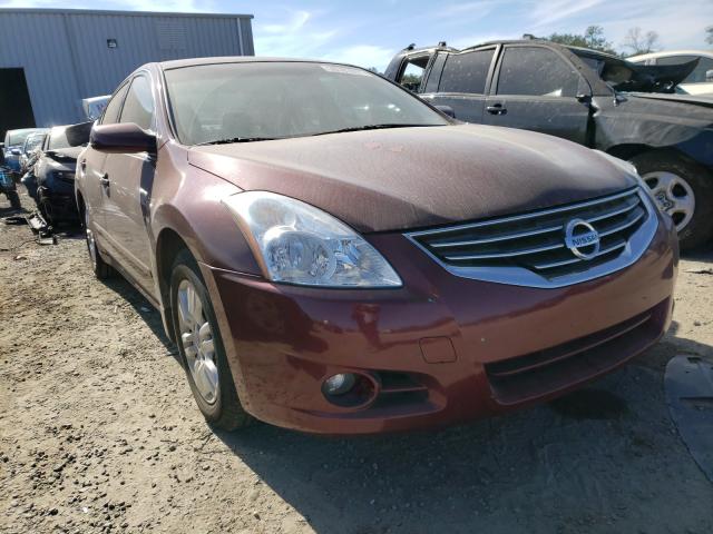 NISSAN ALTIMA BAS 2011 1n4al2ap1bn432658