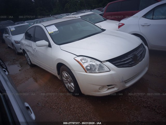 NISSAN ALTIMA 2011 1n4al2ap1bn433244