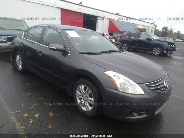 NISSAN ALTIMA 2011 1n4al2ap1bn433633