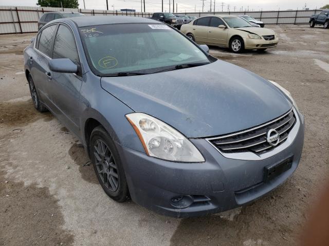 NISSAN ALTIMA BAS 2011 1n4al2ap1bn434331