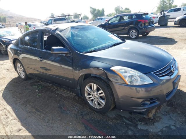 NISSAN ALTIMA 2011 1n4al2ap1bn434572