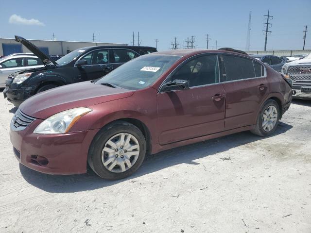 NISSAN ALTIMA 2011 1n4al2ap1bn435074