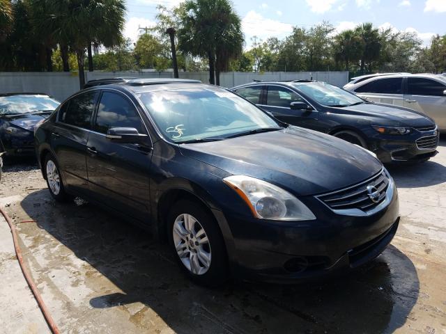 NISSAN ALTIMA BAS 2011 1n4al2ap1bn435401