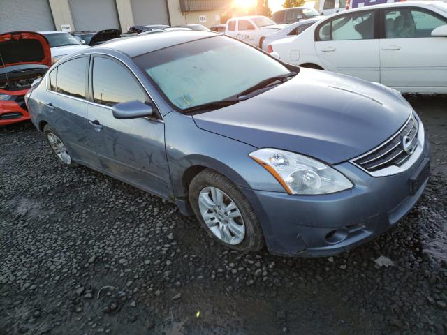 NISSAN ALTIMA BAS 2011 1n4al2ap1bn435611