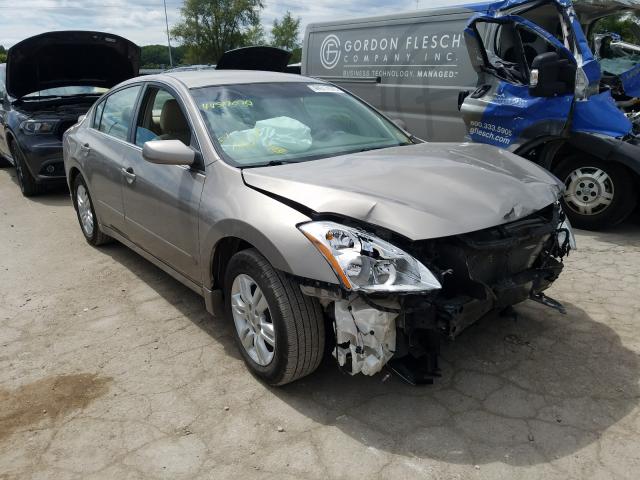 NISSAN ALTIMA BAS 2011 1n4al2ap1bn435737