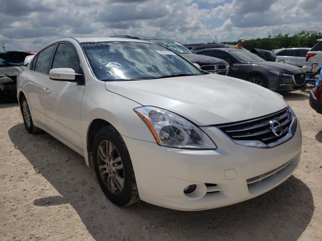 NISSAN ALTIMA BAS 2011 1n4al2ap1bn436757