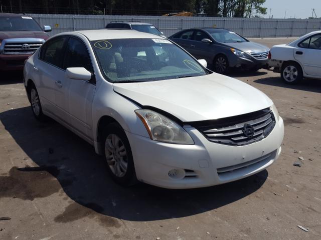 NISSAN ALTIMA BAS 2011 1n4al2ap1bn436760