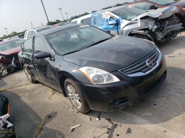 NISSAN ALTIMA BAS 2011 1n4al2ap1bn437472