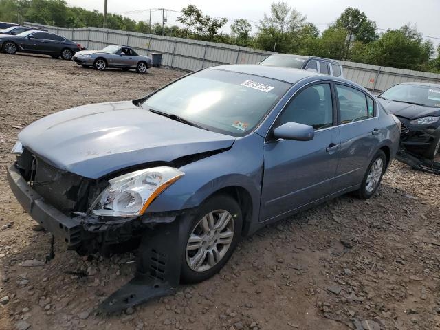 NISSAN ALTIMA BAS 2011 1n4al2ap1bn437780