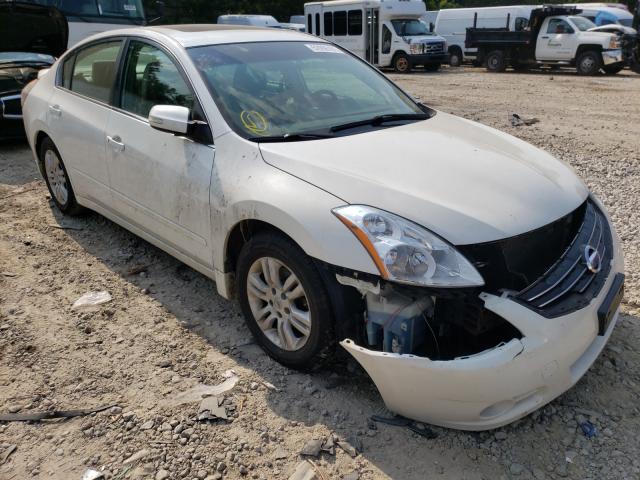 NISSAN ALTIMA BAS 2011 1n4al2ap1bn437875