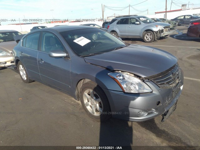 NISSAN ALTIMA 2011 1n4al2ap1bn438749