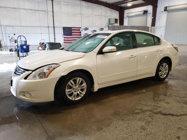 NISSAN ALTIMA 2011 1n4al2ap1bn439092