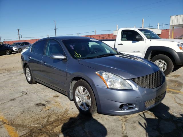 NISSAN ALTIMA BAS 2011 1n4al2ap1bn439304