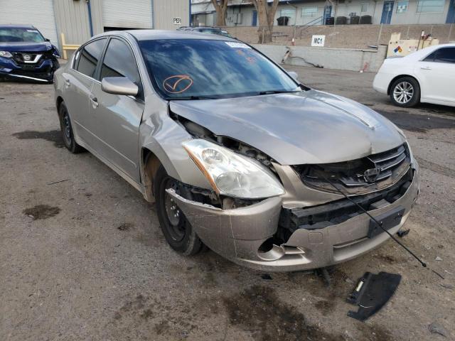 NISSAN ALTIMA BAS 2011 1n4al2ap1bn439433