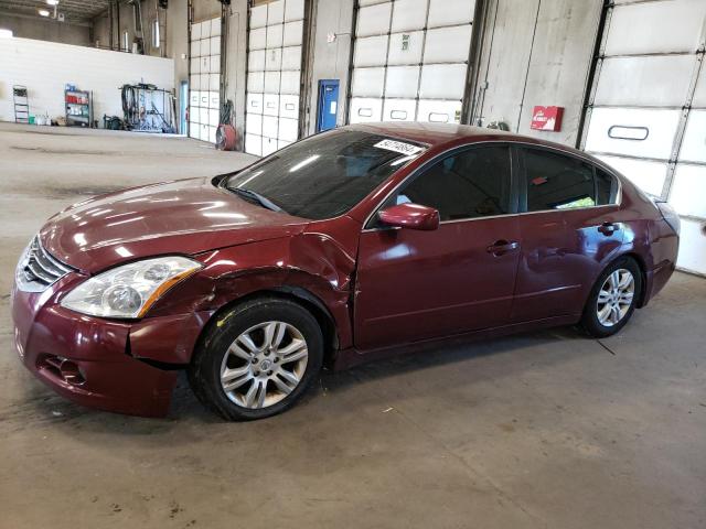 NISSAN ALTIMA 2011 1n4al2ap1bn439562