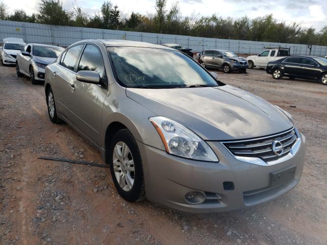 NISSAN ALTIMA BAS 2011 1n4al2ap1bn440839