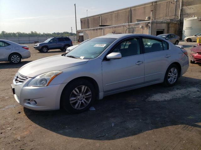 NISSAN ALTIMA BAS 2011 1n4al2ap1bn440940