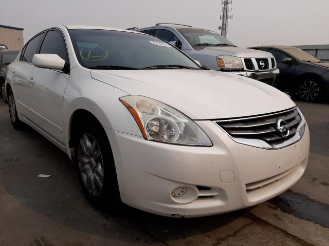 NISSAN ALTIMA BAS 2011 1n4al2ap1bn441005