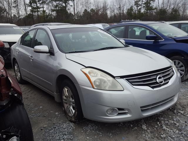 NISSAN ALTIMA BAS 2011 1n4al2ap1bn442025