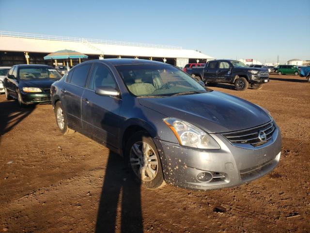 NISSAN ALTIMA BAS 2011 1n4al2ap1bn442204