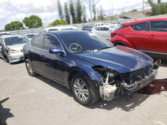 NISSAN ALTIMA BAS 2011 1n4al2ap1bn442512