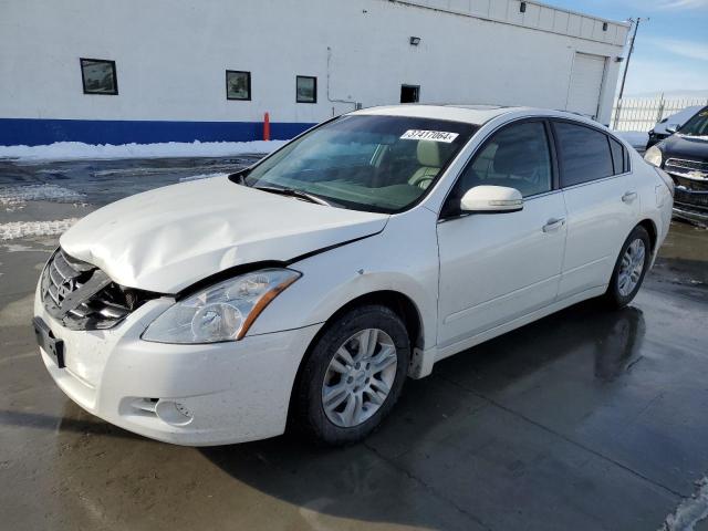 NISSAN ALTIMA 2011 1n4al2ap1bn442980