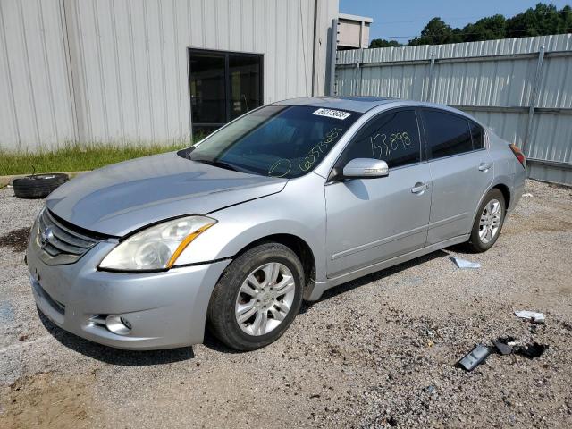 NISSAN ALTIMA BAS 2011 1n4al2ap1bn443501