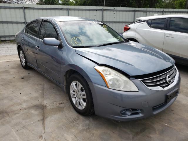 NISSAN ALTIMA BAS 2011 1n4al2ap1bn443739