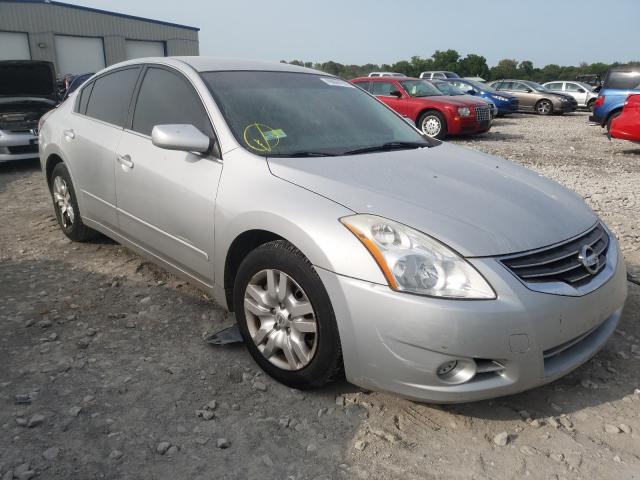 NISSAN ALTIMA BAS 2011 1n4al2ap1bn443806