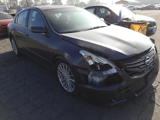 NISSAN ALTIMA BAS 2011 1n4al2ap1bn444065