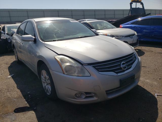 NISSAN ALTIMA BAS 2011 1n4al2ap1bn444244