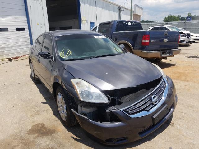 NISSAN ALTIMA 2011 1n4al2ap1bn445328