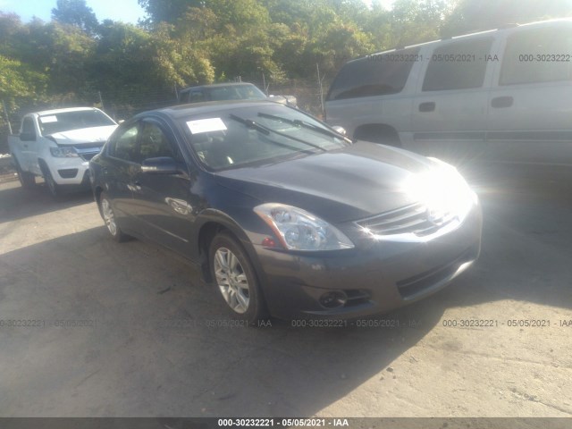 NISSAN ALTIMA 2011 1n4al2ap1bn445331