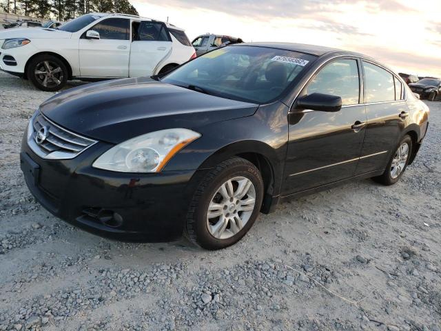 NISSAN ALTIMA BAS 2011 1n4al2ap1bn445572