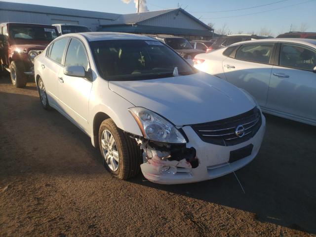 NISSAN ALTIMA BAS 2011 1n4al2ap1bn445779