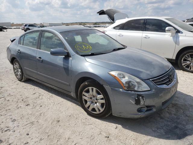 NISSAN ALTIMA BAS 2011 1n4al2ap1bn445846