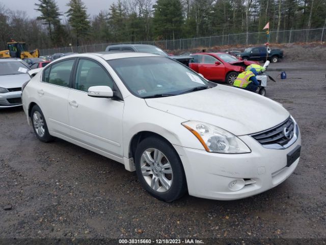 NISSAN ALTIMA 2011 1n4al2ap1bn445958