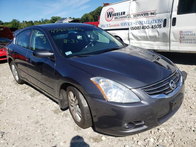 NISSAN ALTIMA BAS 2011 1n4al2ap1bn446401