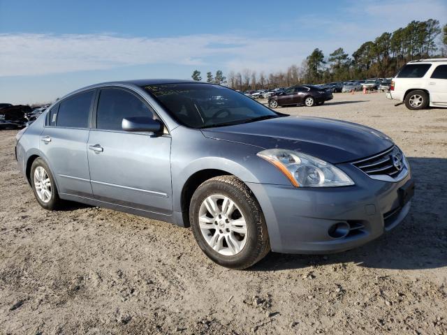 NISSAN ALTIMA BAS 2011 1n4al2ap1bn446558