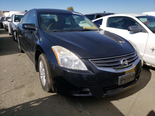 NISSAN ALTIMA BAS 2011 1n4al2ap1bn447189